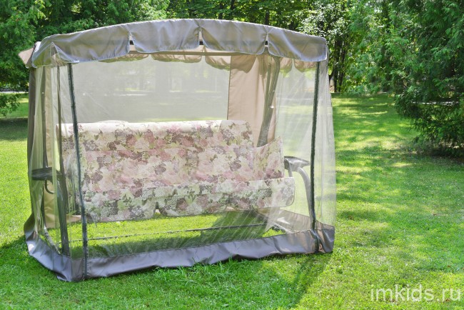 Качели садовые OLSA "Турин-2"