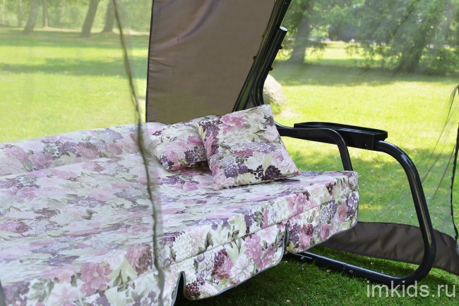 Качели садовые OLSA "Турин-2"