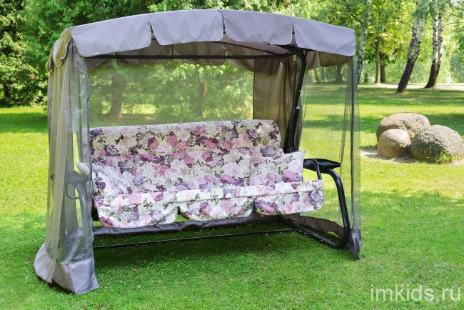 Качели садовые OLSA "Турин-2"