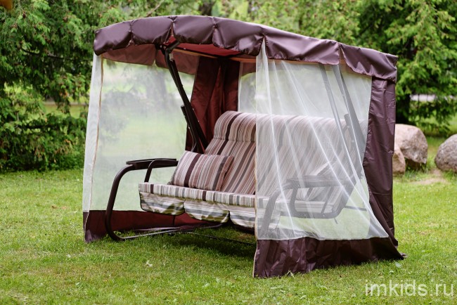 Качели садовые OLSA "Турин-2"