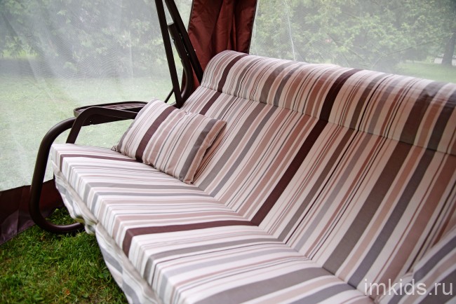 Качели садовые OLSA "Турин-2"