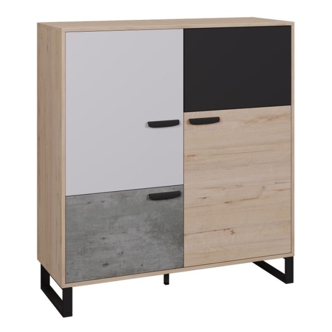 Либерти Шкаф-тумба ШТ