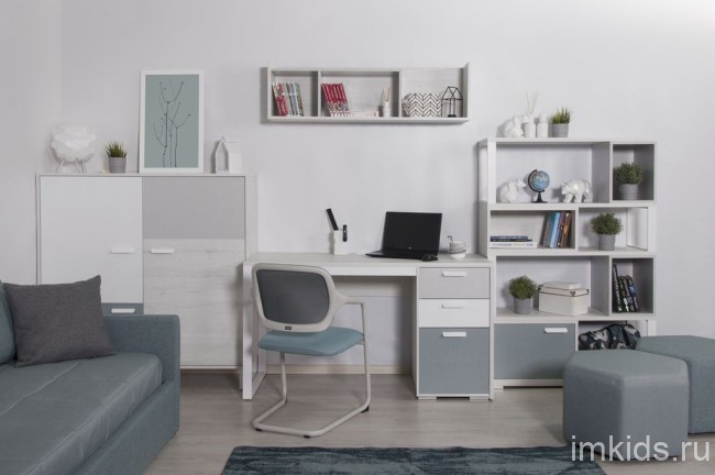 Либерти Шкаф-тумба ШТ