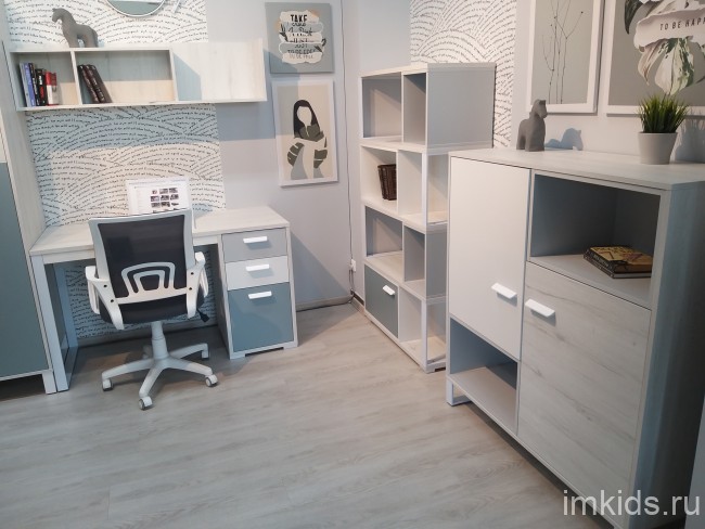 Либерти Шкаф-тумба ШТ