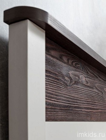 Кровать с подъемным механизмом Норвуд 31 180х200