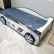 Кровать-машина Серия "Ламба" с подъемным матрасом 170х70