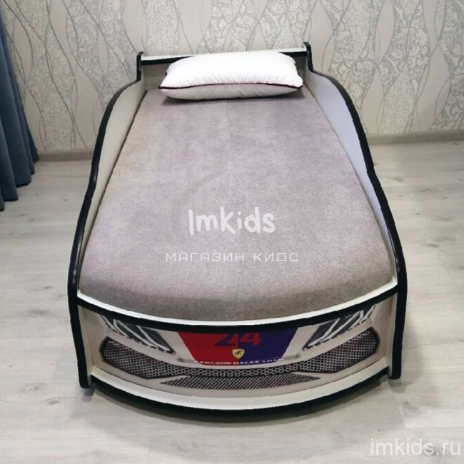 Кровать-машина "Ламба"