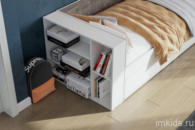 Анри Стеллаж