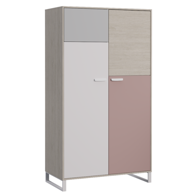 Либерти Шкаф Ш2