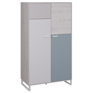 Либерти Шкаф Ш2