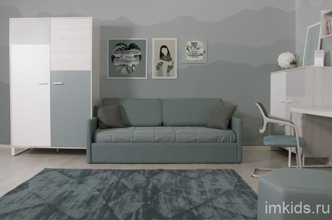 Либерти Шкаф Ш2