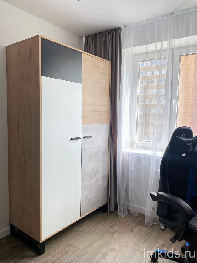 Либерти Шкаф Ш2