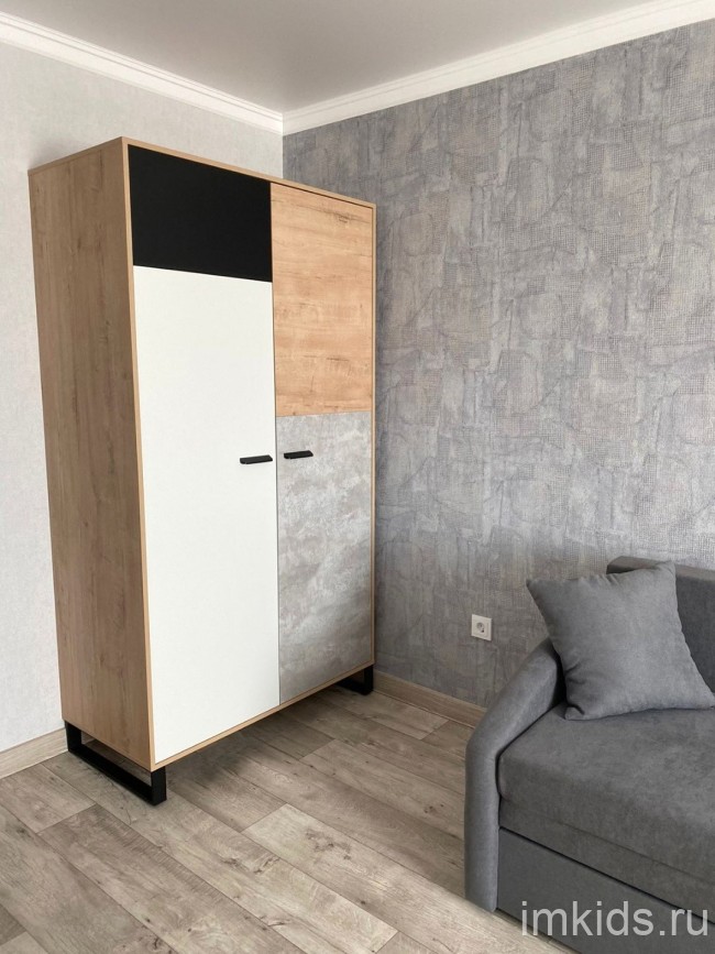 Либерти Шкаф Ш2