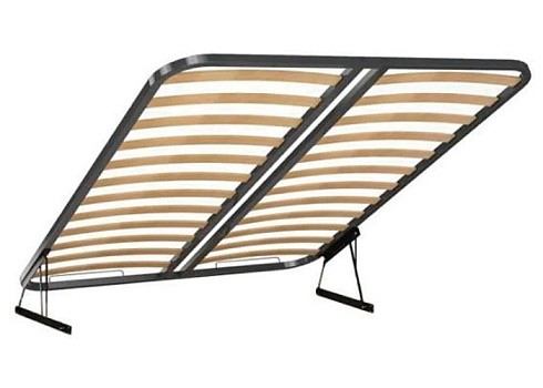 Кровать с подъемным механизмом Ненси-2 160х200