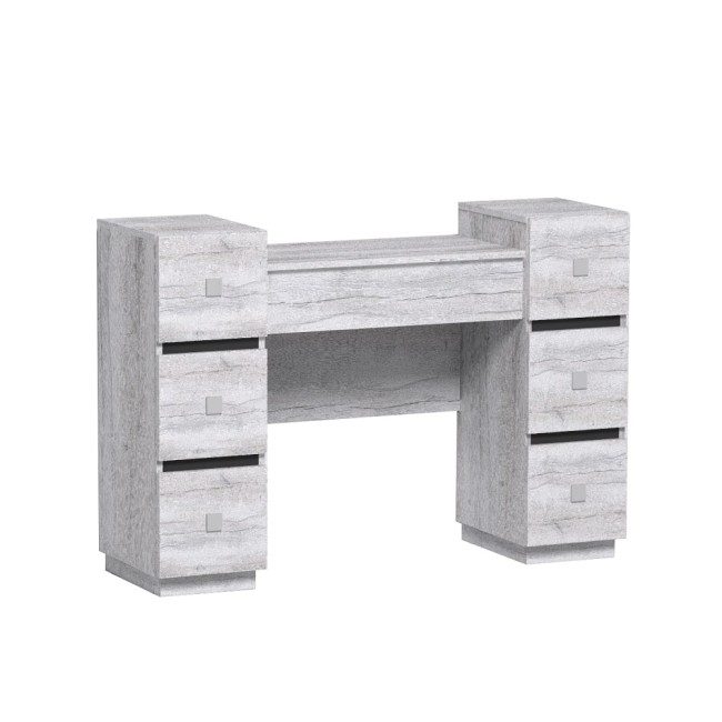 Столик туалетный Neo 43, дуб шавиниган