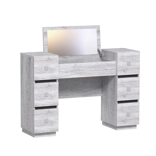 Столик туалетный Neo 43, дуб шавиниган