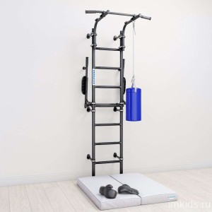 Комплект №2 "Romana S10" чёрный матовый