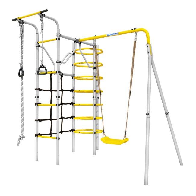 Дачный детский комплекс ROMANA "Космос" 