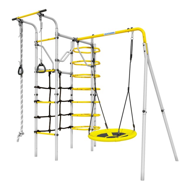 Дачный детский комплекс ROMANA "Космос" 
