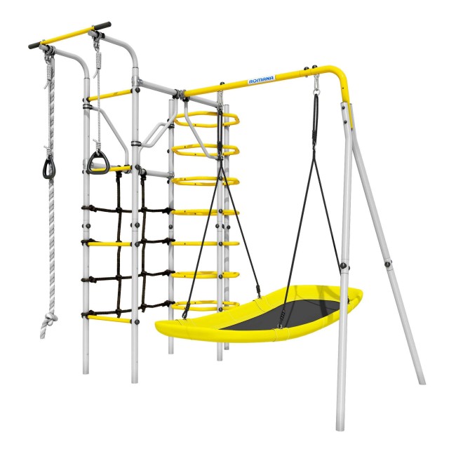 Дачный детский комплекс ROMANA "Космос" 