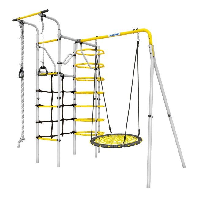 Дачный детский комплекс ROMANA "Космос" 