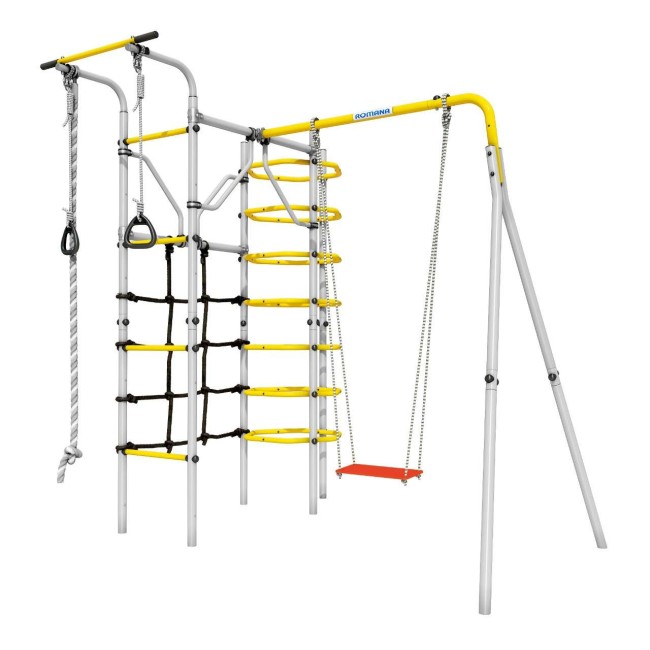 Дачный детский комплекс ROMANA "Космос" 