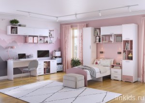 Комната Лило. Комплект 3