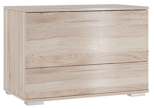 Тумба Лайк 23.01 (дуб мария дуб мария  700x420x560)