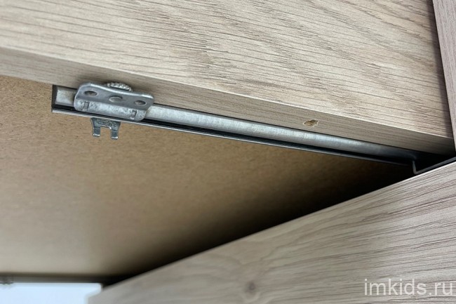 Тумба Лайк 23.01 (дуб мария дуб мария  700x420x560)