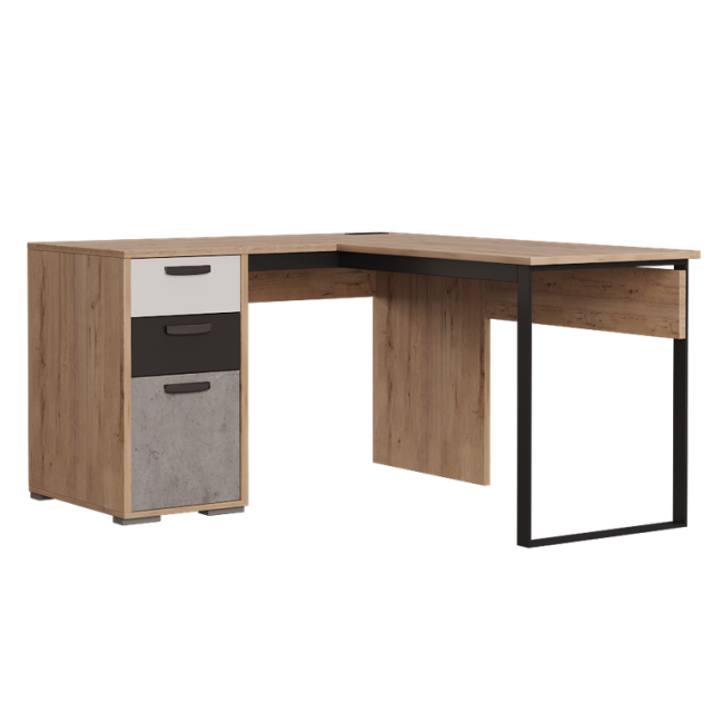 Либерти Стол письменный С2