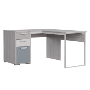 Либерти Стол письменный С2