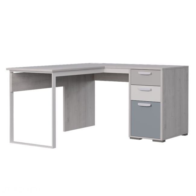 Либерти Стол письменный С2