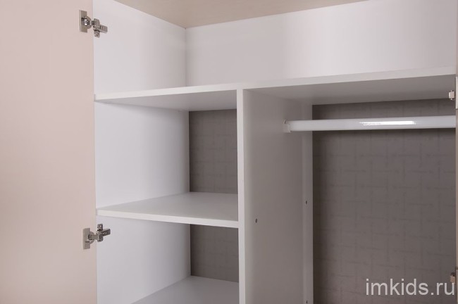 АМЕЛИ Шкаф Ш3