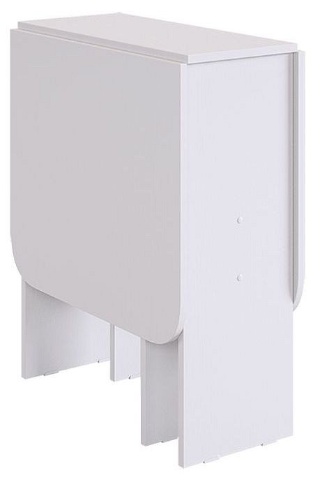 Стол обеденный Мечта (белое дерево   230, 920, 1306x597x751)