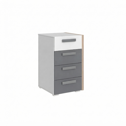 К2 "OXFORD" Комод 