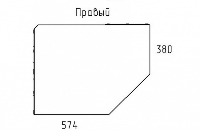 Шкаф платяной Оливия НМ 014.11 (дуб сонома дерево белое  887x574x2198)