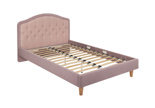 Двуспальная кровать "Канди" 