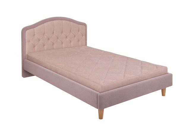 Двуспальная кровать "Канди" 