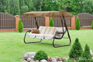 Качели садовые OLSA "Родео-2"