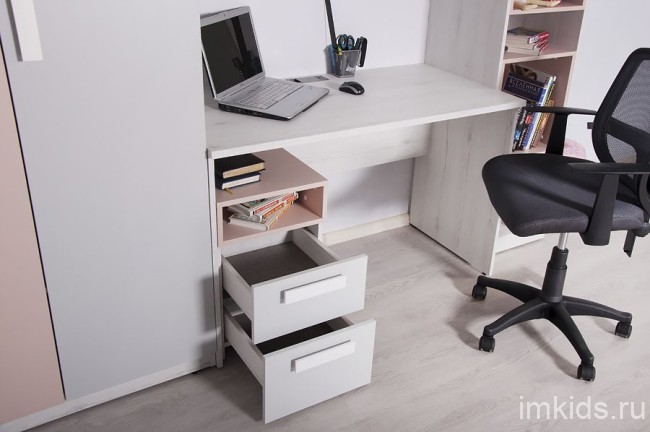 Румика Тумба выкатная Т3