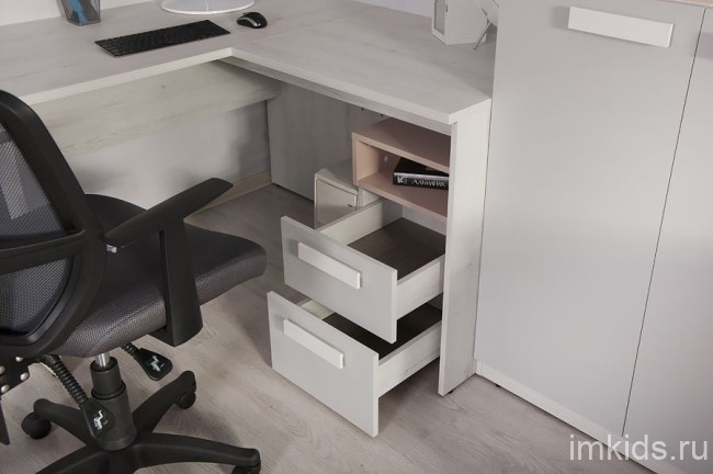 Румика Тумба выкатная Т3