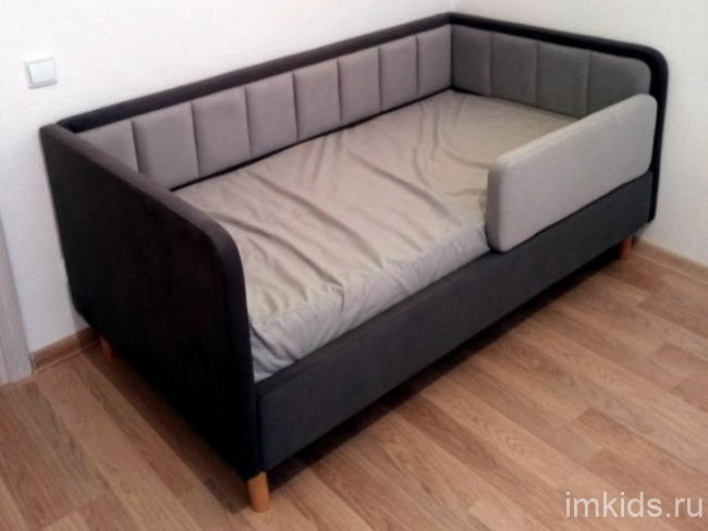 Кровать "ДАБЛ лайт" 