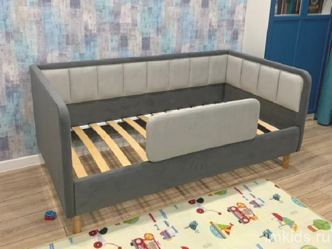 Кровать "ДАБЛ лайт" 