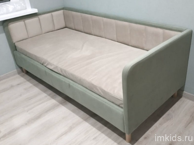 Кровать "ДАБЛ лайт" 