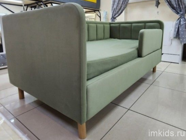 Кровать "ДАБЛ лайт" 