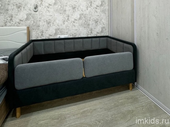 Кровать "ДАБЛ лайт" 