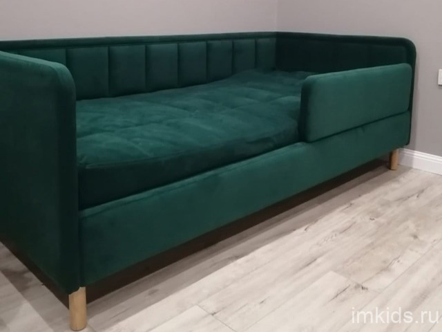 Кровать "ДАБЛ лайт" 