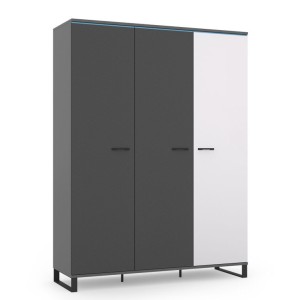 КАРБОН Шкаф Ш3