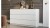 Комод Мадера (белый эггер белый эггер  1200x420x775)