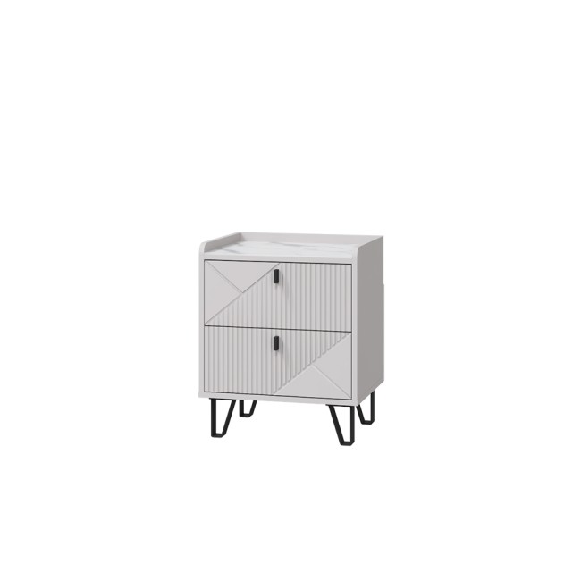 Спальня Кашемир. Комплект 1